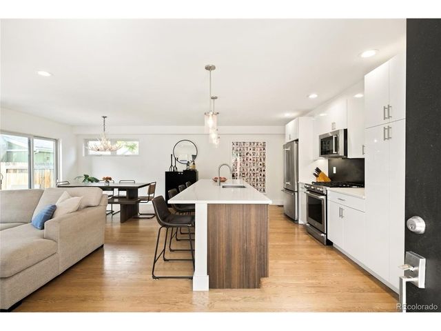 73 N Pennsylvania St, Denver, CO 80203