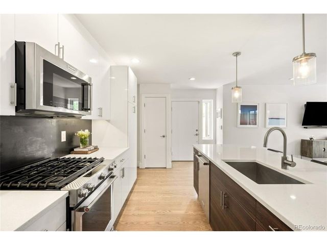 73 N Pennsylvania St, Denver, CO 80203