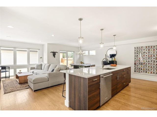 73 N Pennsylvania St, Denver, CO 80203