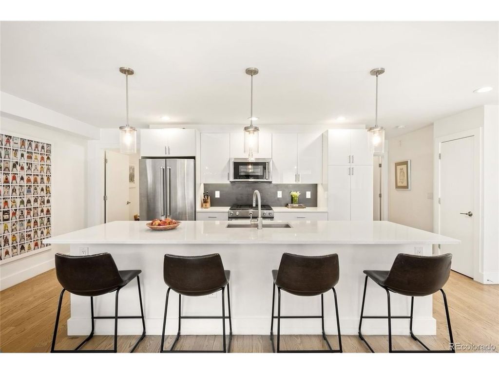 73 N Pennsylvania St, Denver, CO 80203