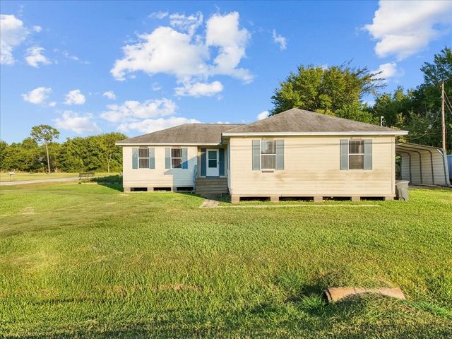 6825 Gulf Street, Hitchcock, TX 77563