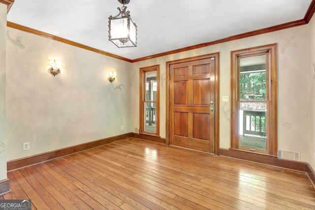 400 River Cove Road, Social Circle, GA 30025