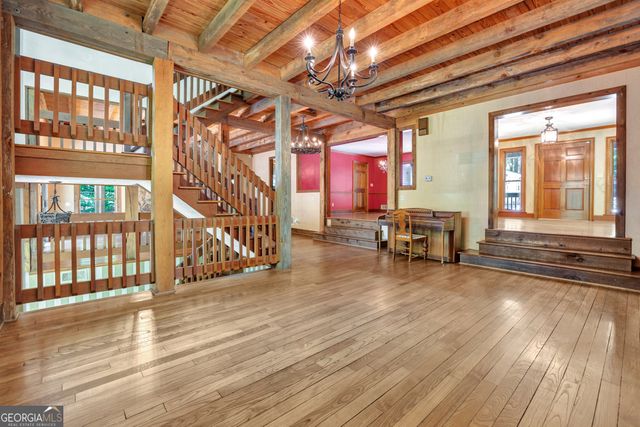 400 River Cove Road, Social Circle, GA 30025
