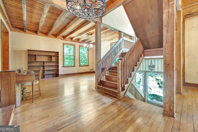 400 River Cove Road, Social Circle, GA 30025