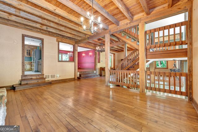 400 River Cove Road, Social Circle, GA 30025