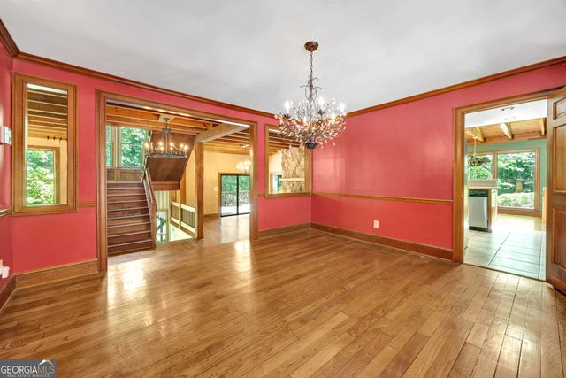 400 River Cove Road, Social Circle, GA 30025