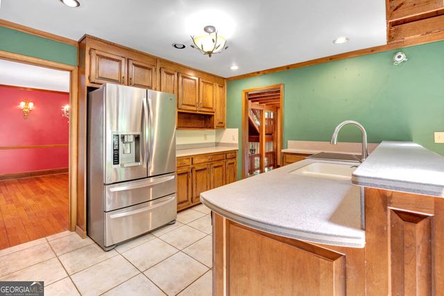 400 River Cove Road, Social Circle, GA 30025
