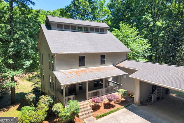 400 River Cove Road, Social Circle, GA 30025