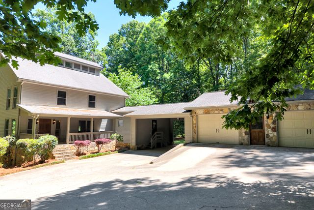 400 River Cove Road, Social Circle, GA 30025