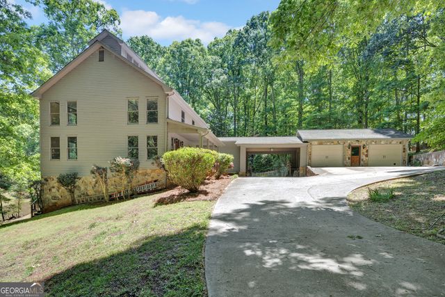 400 River Cove Road, Social Circle, GA 30025