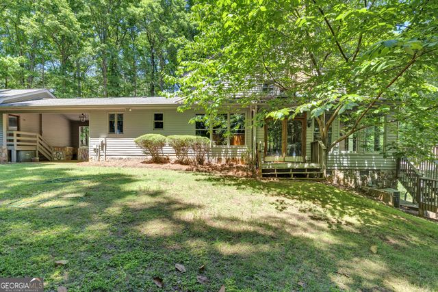 400 River Cove Road, Social Circle, GA 30025