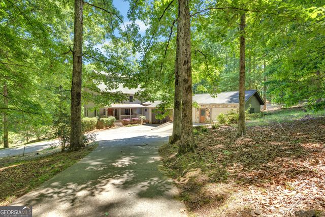 400 River Cove Road, Social Circle, GA 30025