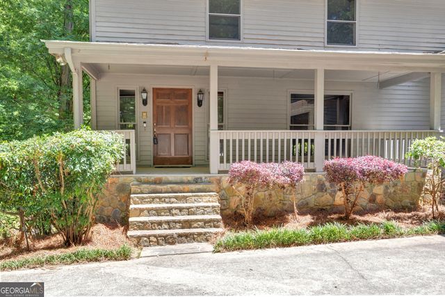 400 River Cove Road, Social Circle, GA 30025