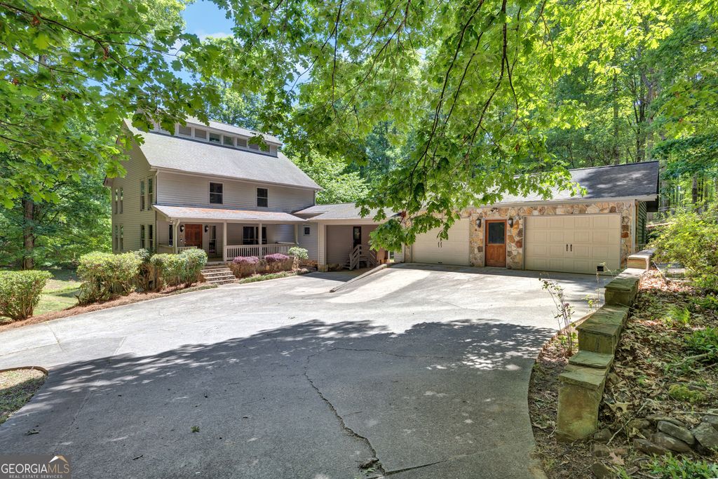 400 River Cove Road, Social Circle, GA 30025