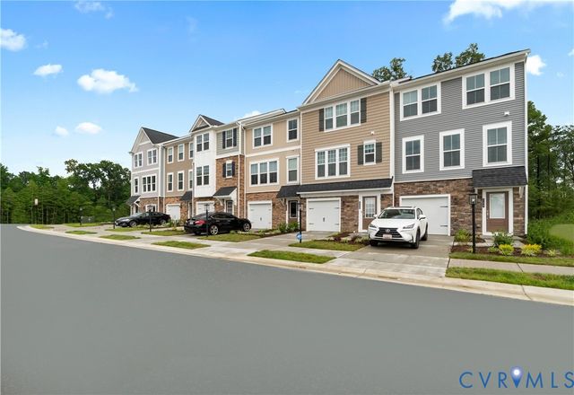 405 Burden Dr, Glen Allen, VA 23060