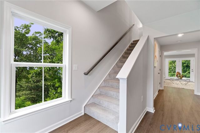 405 Burden Dr, Glen Allen, VA 23060