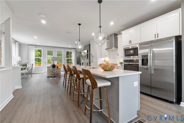 405 Burden Dr, Glen Allen, VA 23060