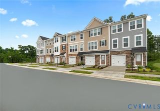 405 Burden Dr, Glen Allen, VA 23060
