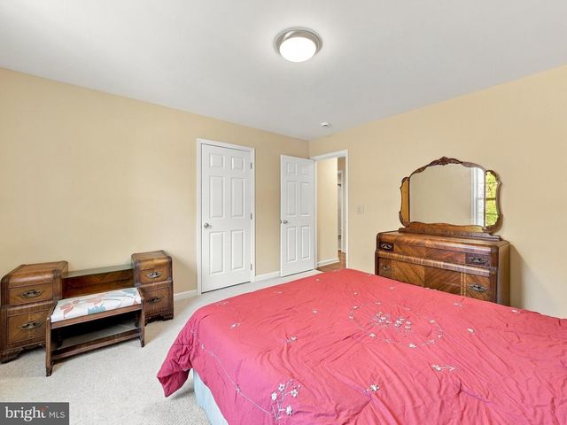 216 EXECUTIVE WAY, Hedgesville, WV 25427