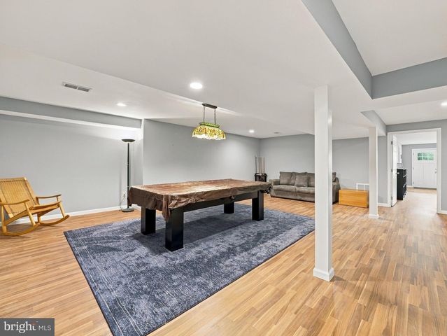 216 EXECUTIVE WAY, Hedgesville, WV 25427