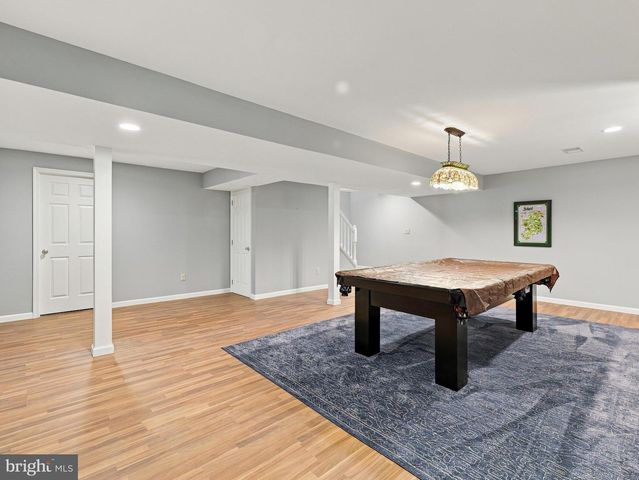 216 EXECUTIVE WAY, Hedgesville, WV 25427