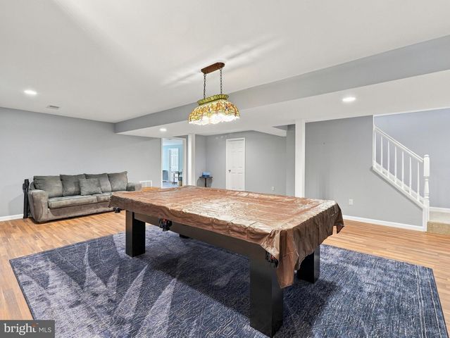 216 EXECUTIVE WAY, Hedgesville, WV 25427