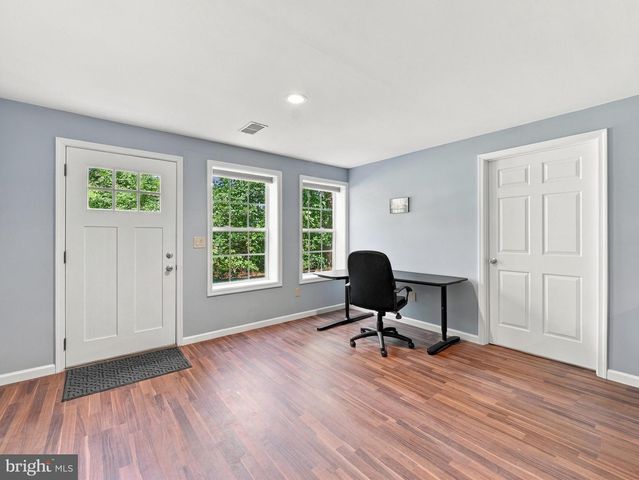 216 EXECUTIVE WAY, Hedgesville, WV 25427