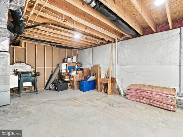 216 EXECUTIVE WAY, Hedgesville, WV 25427