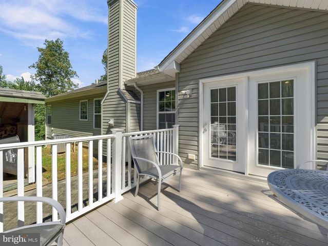 216 EXECUTIVE WAY, Hedgesville, WV 25427