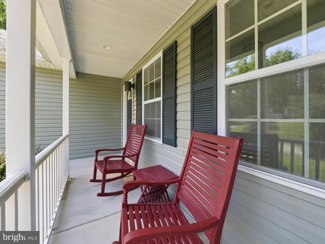 216 EXECUTIVE WAY, Hedgesville, WV 25427