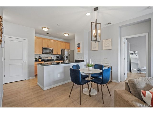 4100 Albion St 4-418, Denver, CO 80216