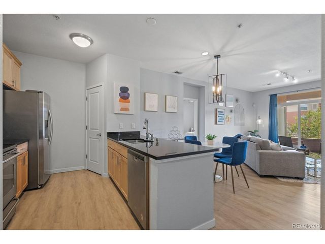 4100 Albion St 4-418, Denver, CO 80216