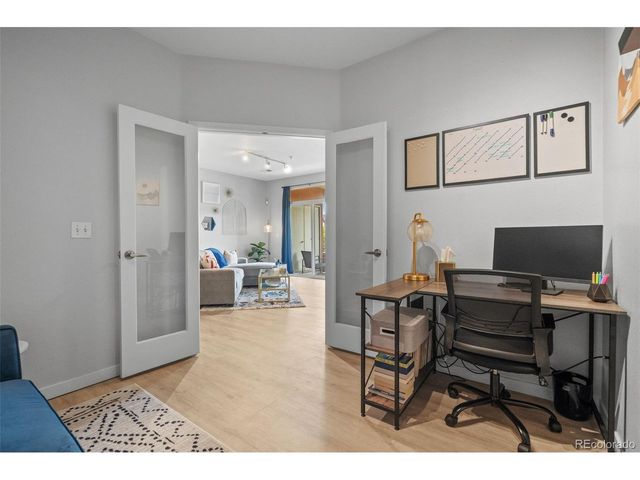4100 Albion St 4-418, Denver, CO 80216