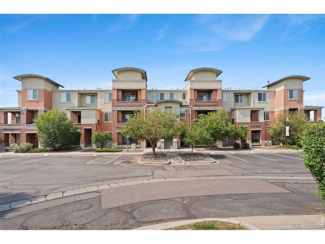 4100 Albion St 4-418, Denver, CO 80216