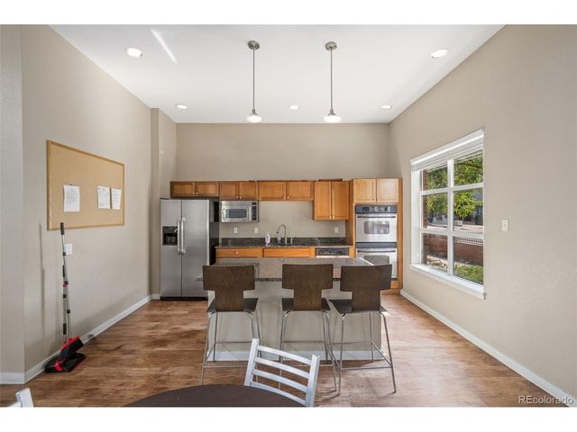 4100 Albion St 4-418, Denver, CO 80216