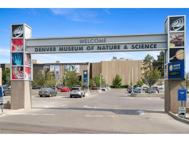 4100 Albion St 4-418, Denver, CO 80216