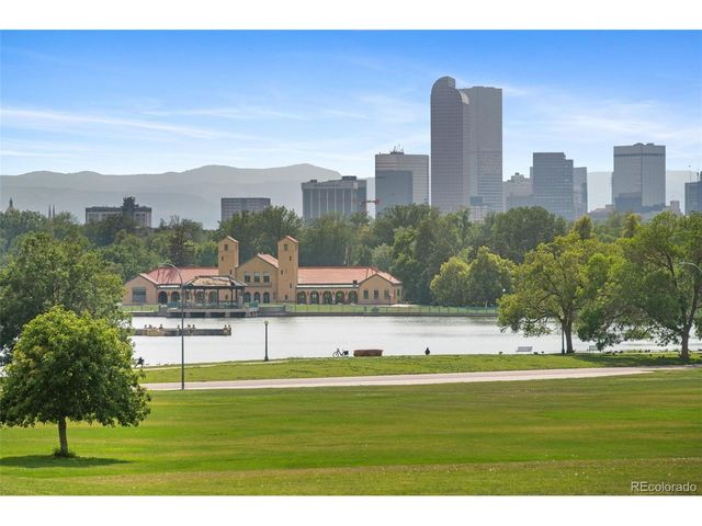4100 Albion St 4-418, Denver, CO 80216