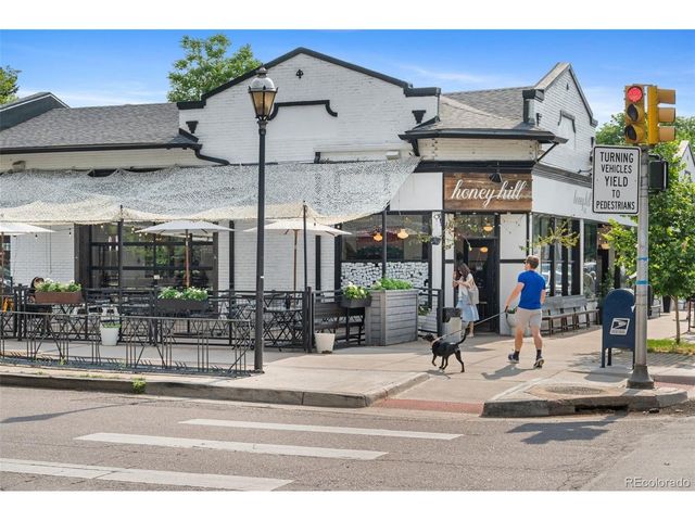 4100 Albion St 4-418, Denver, CO 80216