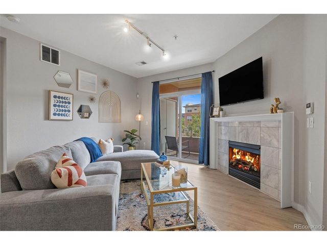 4100 Albion St 4-418, Denver, CO 80216