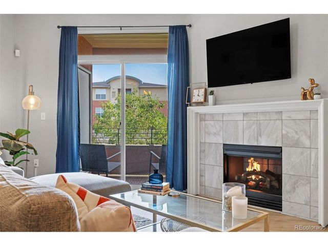 4100 Albion St 4-418, Denver, CO 80216
