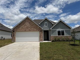 1113 Legrand Street, Brenham, TX 77833