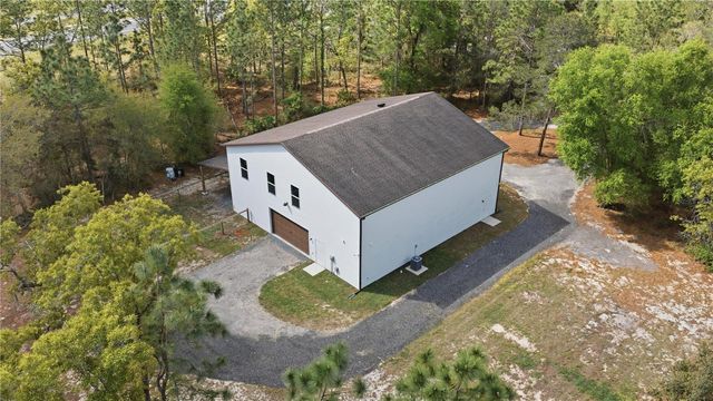 8121 COUNTY ROAD 243B, Wildwood, FL 34785