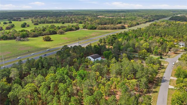 8121 COUNTY ROAD 243B, Wildwood, FL 34785