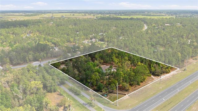 8121 COUNTY ROAD 243B, Wildwood, FL 34785