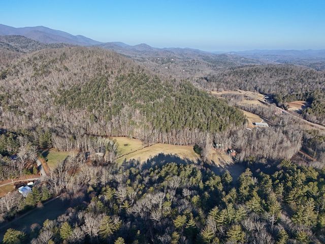 Lot 1 Papas Mountain Road, Blairsville, GA 30512