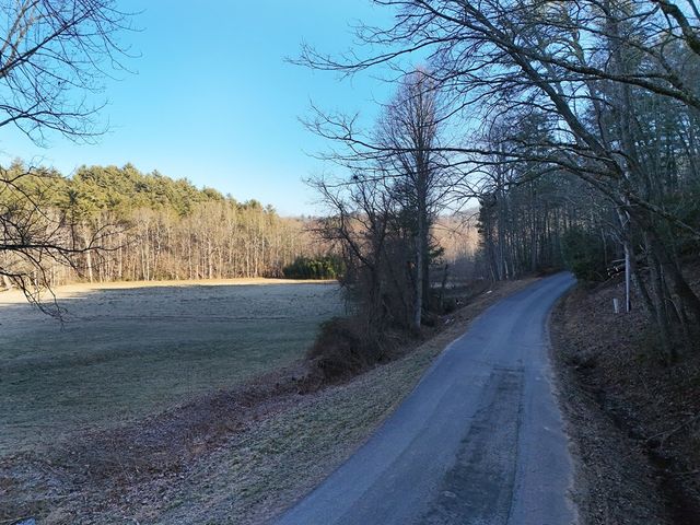 Lot 1 Papas Mountain Road, Blairsville, GA 30512