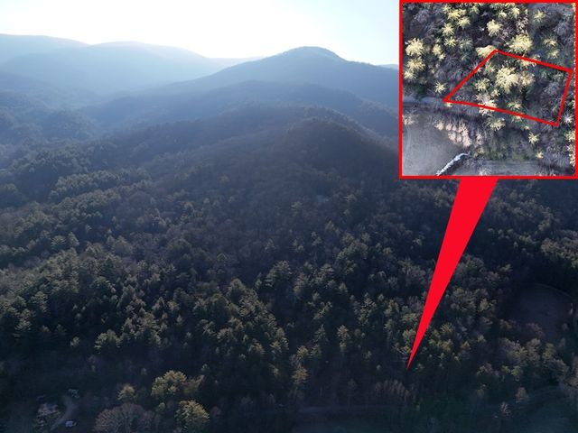 Lot 1 Papas Mountain Road, Blairsville, GA 30512