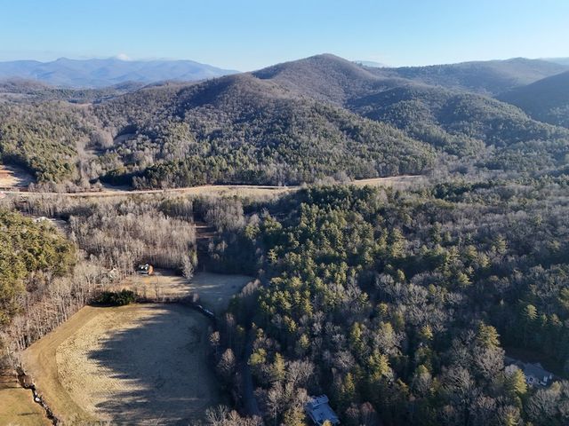 Lot 1 Papas Mountain Road, Blairsville, GA 30512