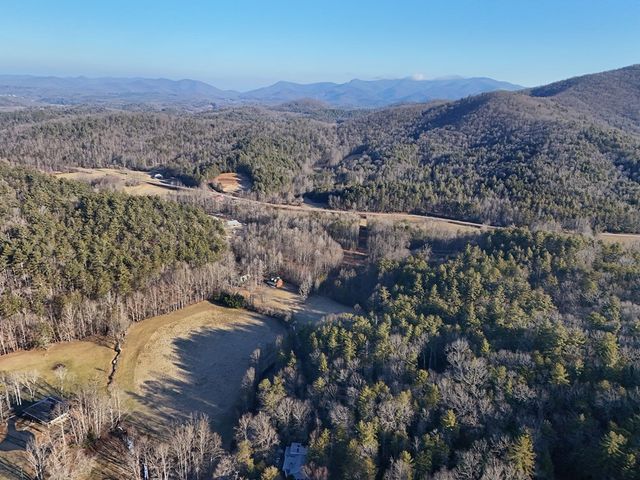 Lot 1 Papas Mountain Road, Blairsville, GA 30512