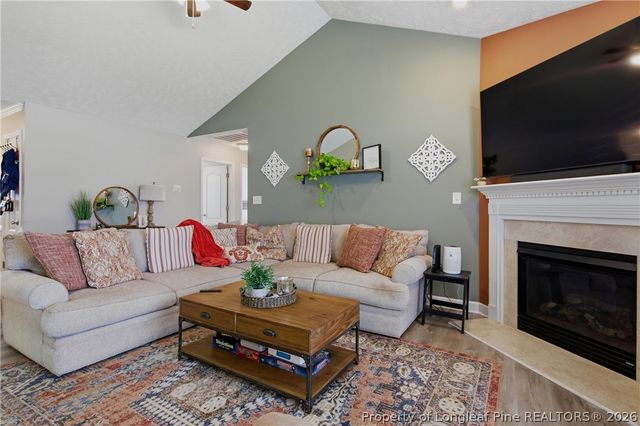 6012 Goldenrain Drive, Fayetteville, NC 28314